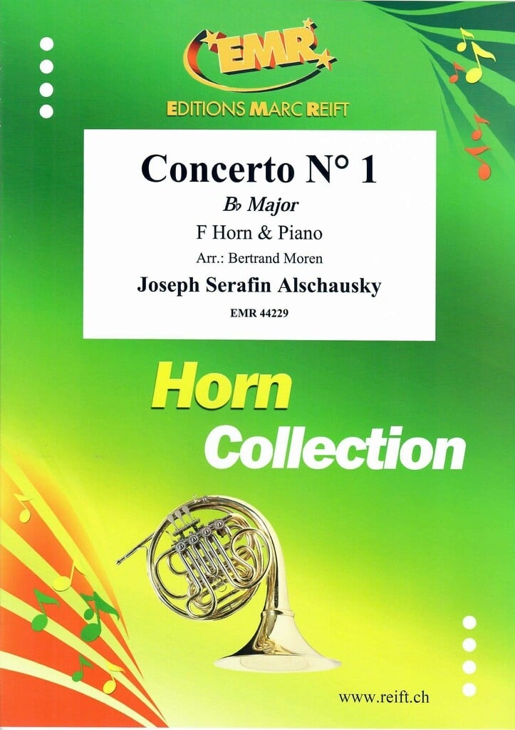 Concerto No. 1